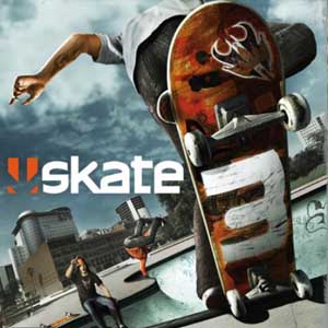 how much is skate 3 on pc